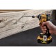DeWALT DCF850N trieciena skrūvgriezis